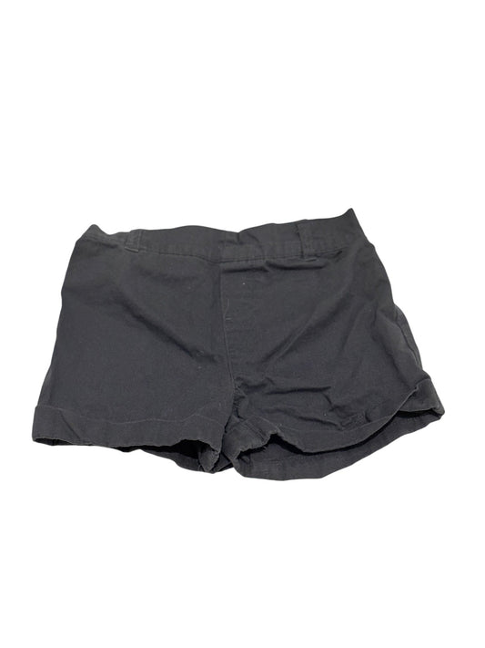 Unknown Navy Chino Shorts Size 4