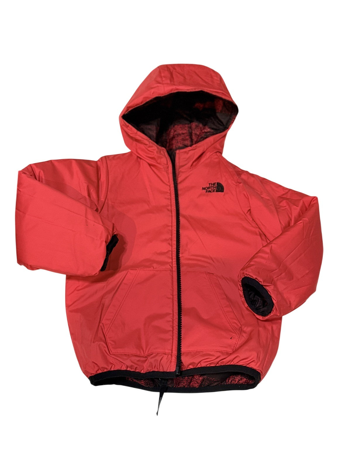 The North Face Reversible Puffer Jacket 3T