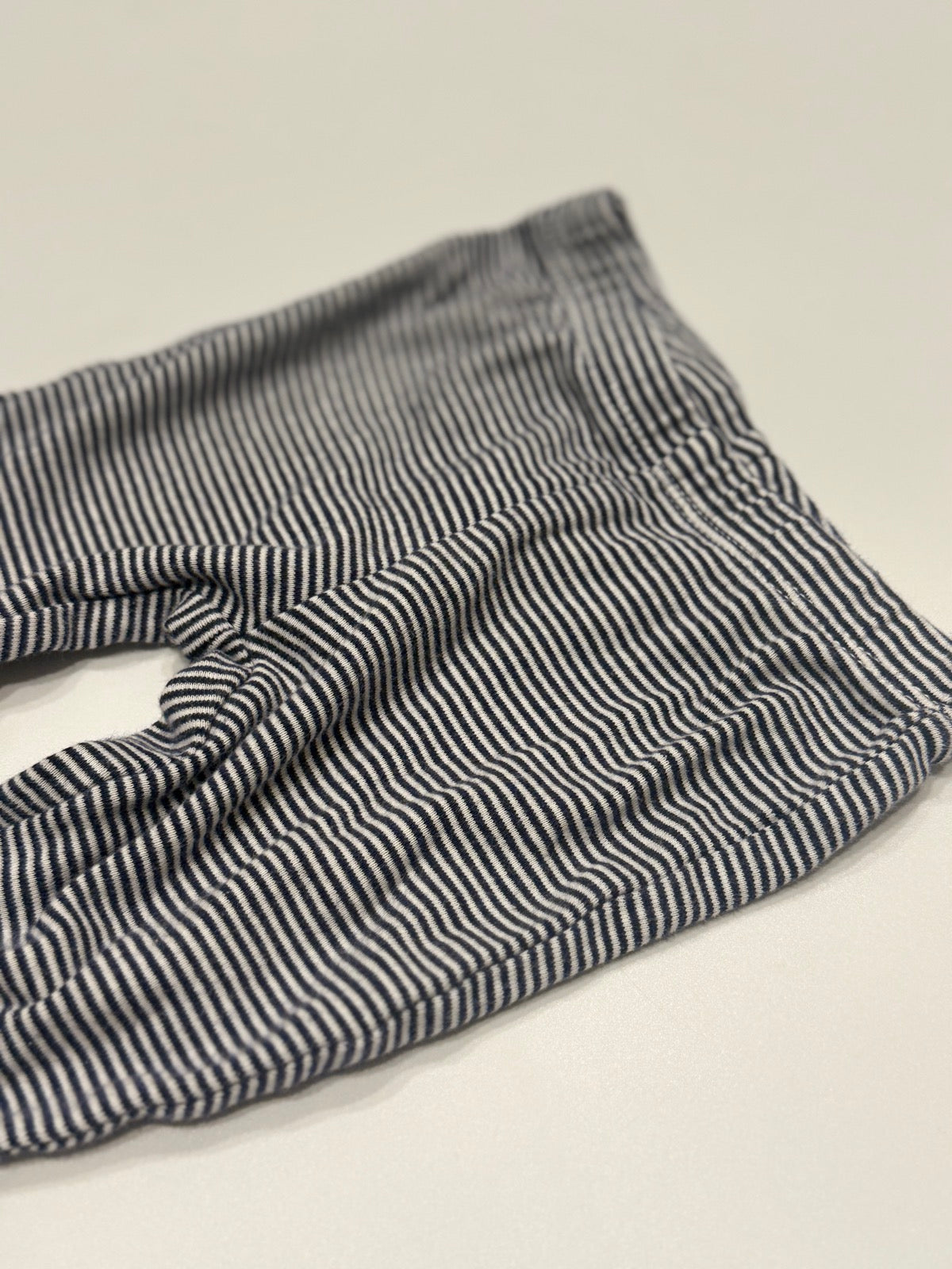 Carter's Striped Leggings Size 3M