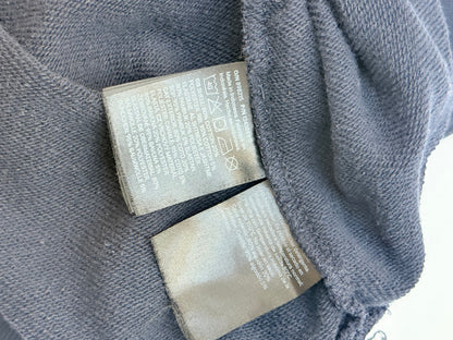 H&M Navy Sweatshirt Size 2-4