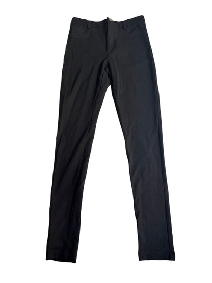 Tucker + Tate Black Stretch Pants Size 10