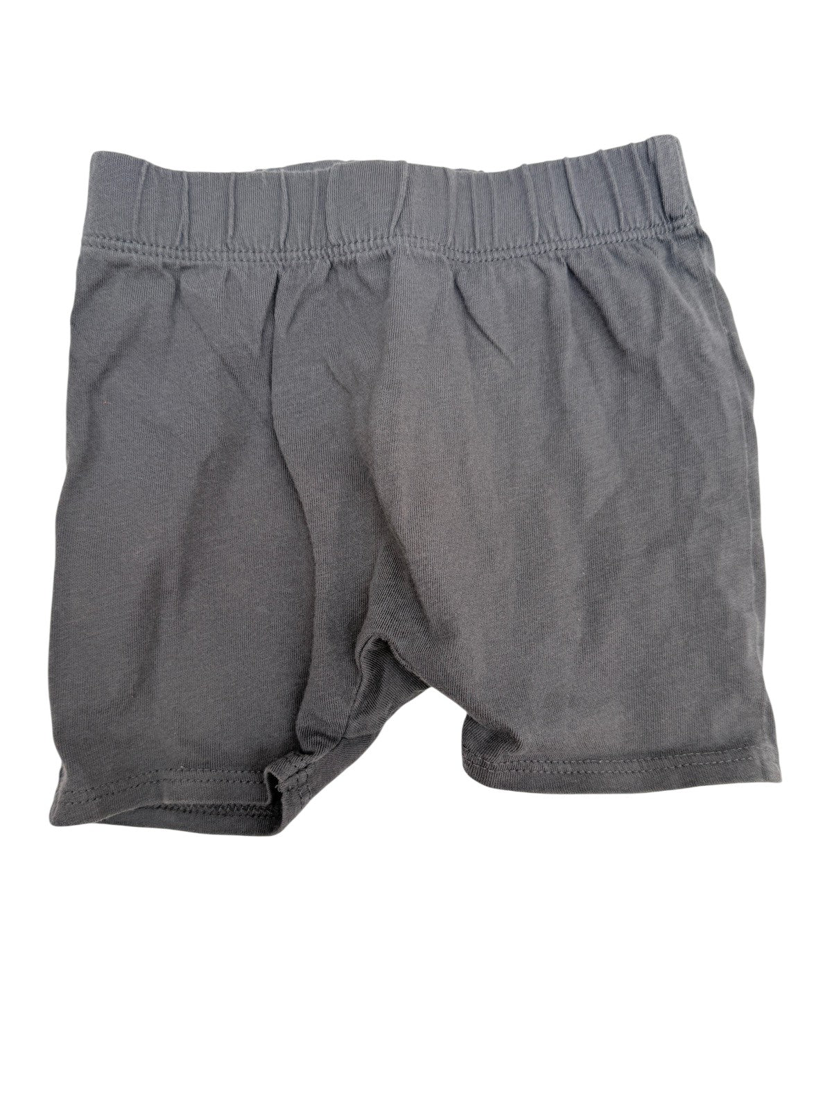 H&M Organic Cotton Shorts Size 3M