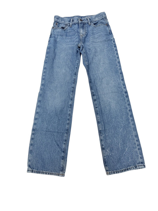 Gap Kids 90s Original Straight Jeans 14