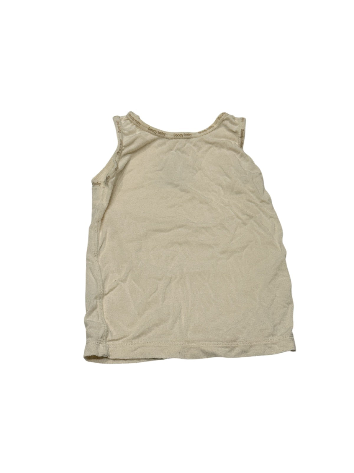 Boody Baby Bamboo Tank Top 6-12M