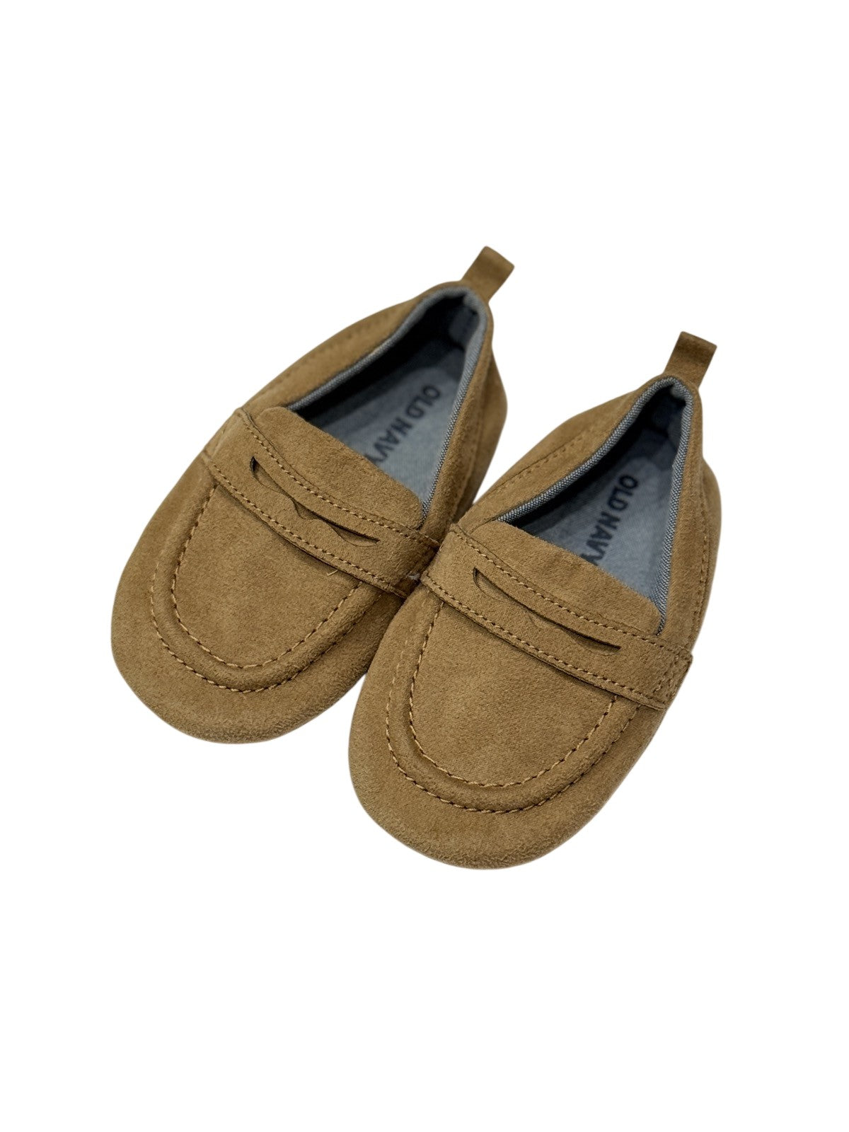 Old Navy Baby Penny Loafers 18-24M