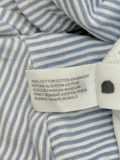 Baby Club C&A Striped Bodysuit Size 2T