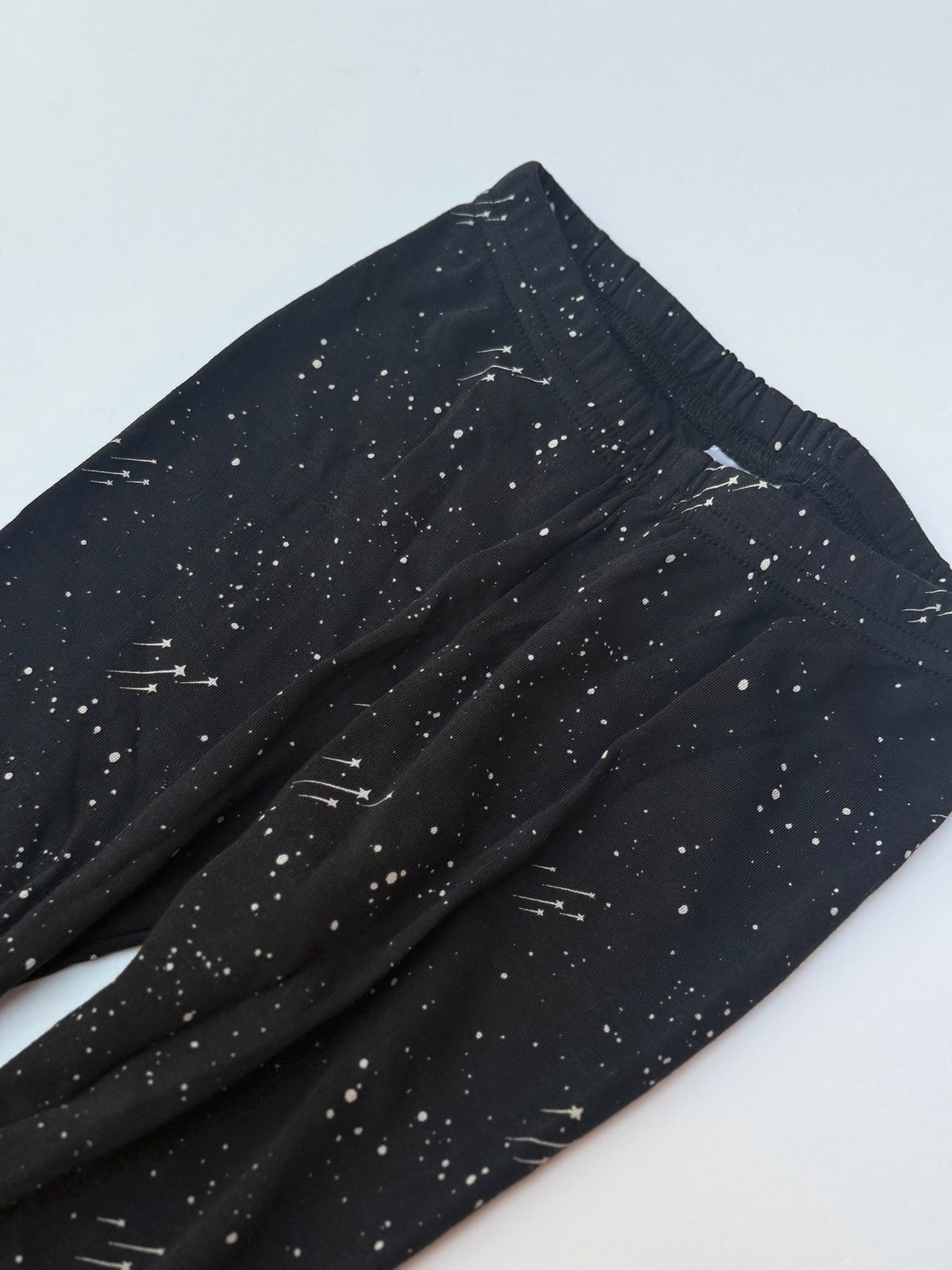 Little & Lively Galaxy Leggings 18-24m