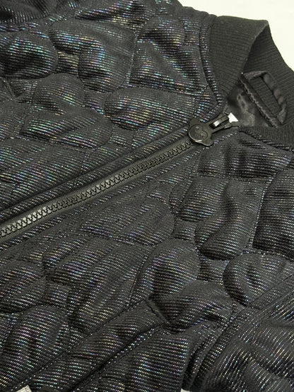 Appaman Quilted Bomber Jacket 2T
