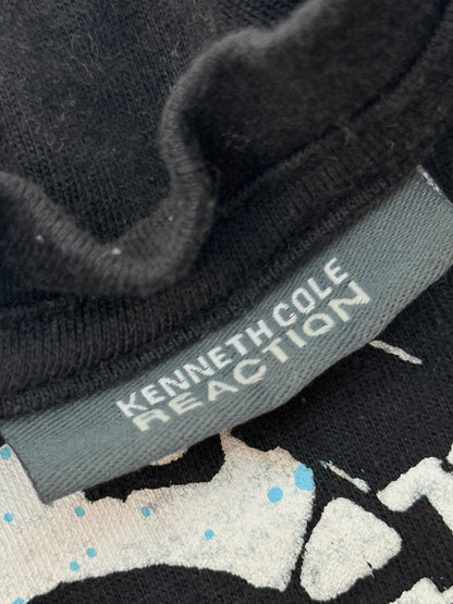 Kenneth Cole Reaction Graphic T-Shirt 3T