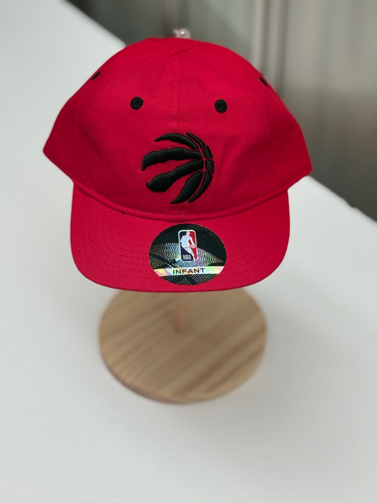 NBA Toronto Raptors Infant Snapback Hat
