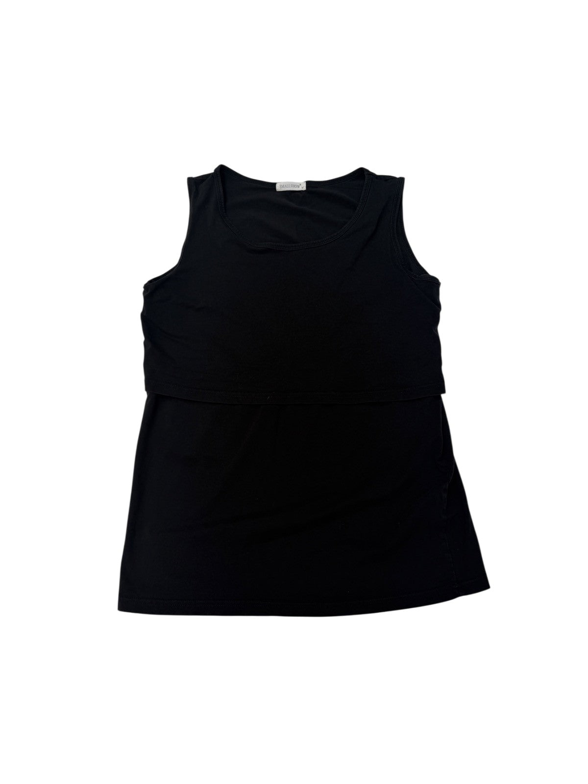 Smallshow Nursing Tank Top Size M