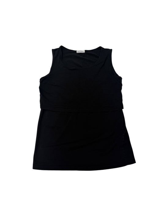 Smallshow Nursing Tank Top Size M