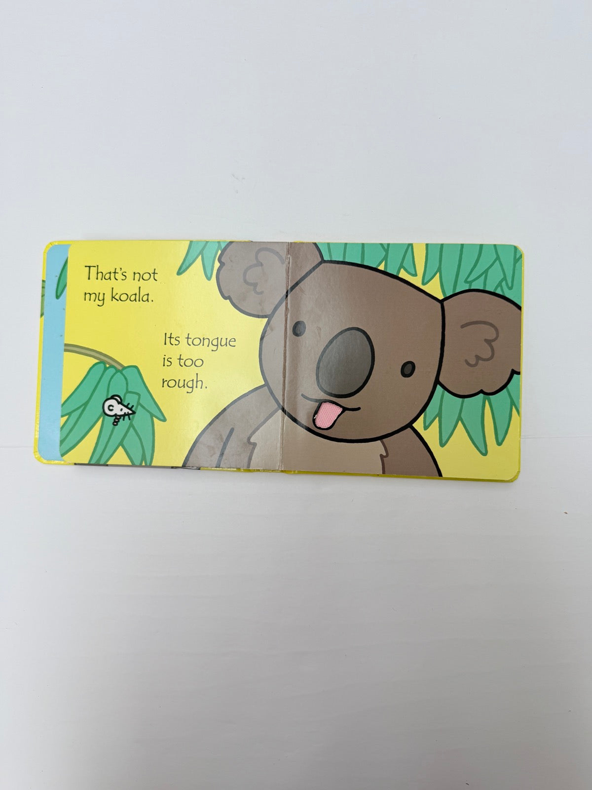 Fiona Watt That's Not My Koala