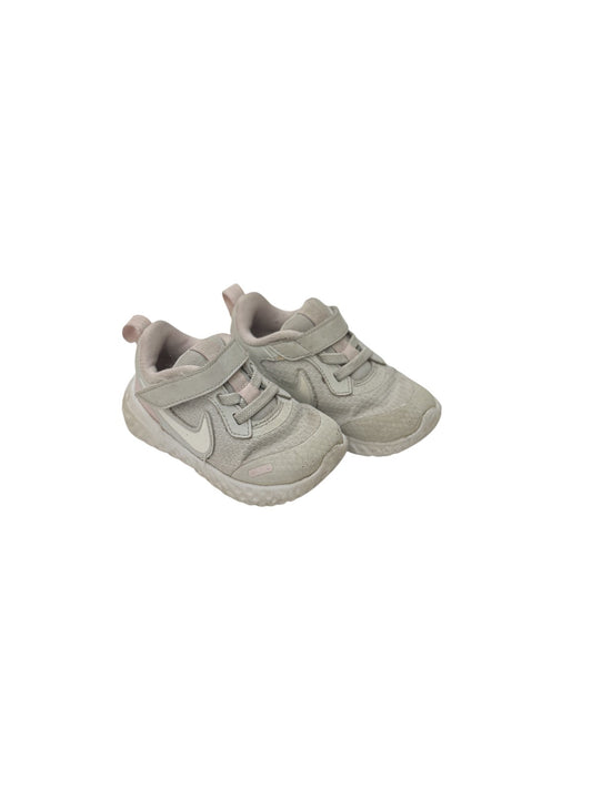 Nike Revolution Toddler Girls Sneakers Size 6C