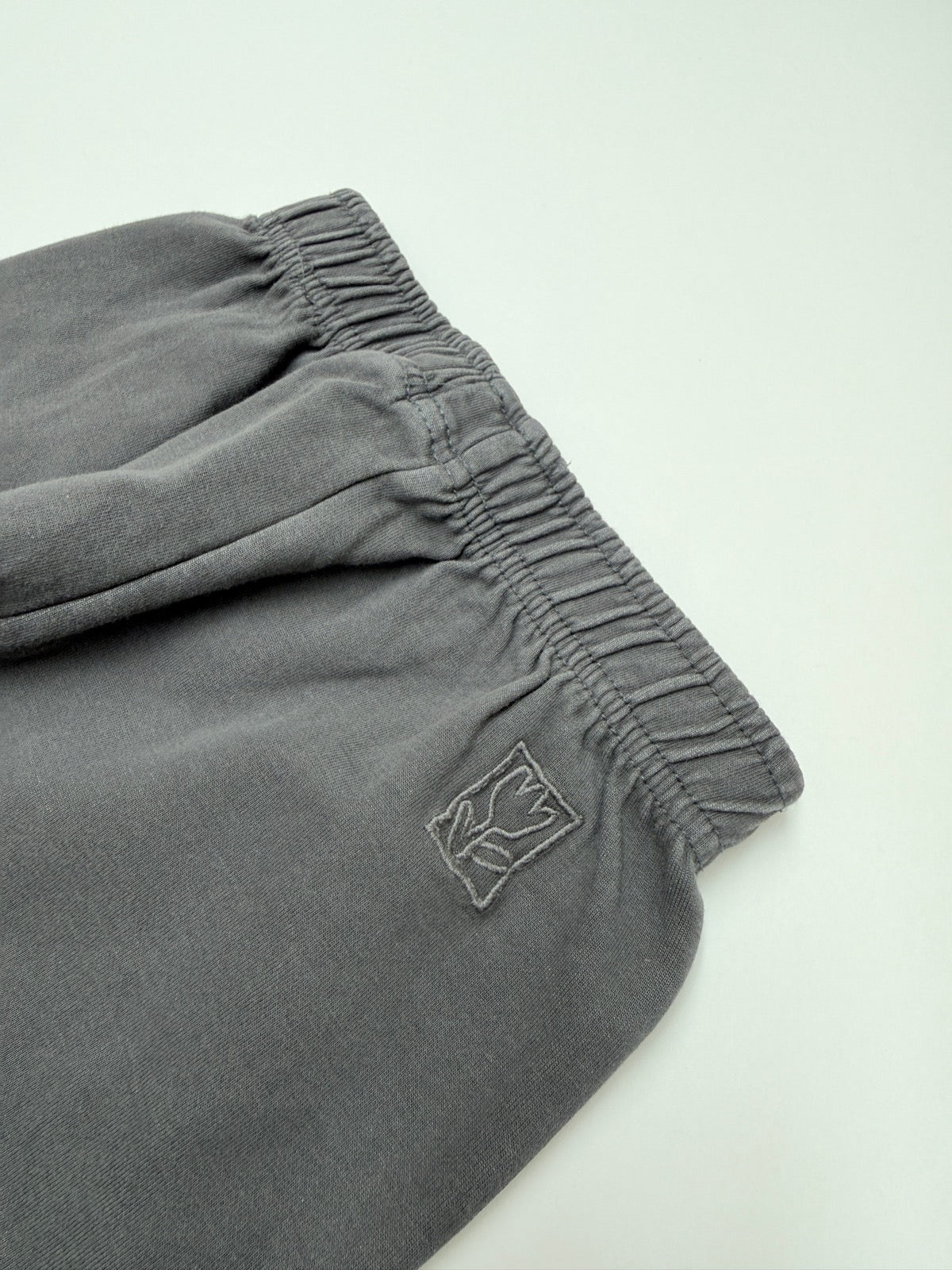 Zara Gray Sweatpants Size 8