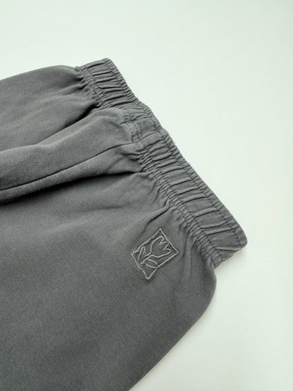 Zara Gray Sweatpants Size 8