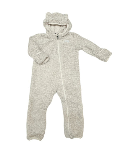 The North Face Baby Bear Fleece Suit 12-18M