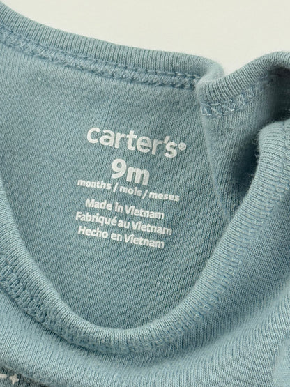 Carter's Best Papa Long Sleeve Bodysuit 9M