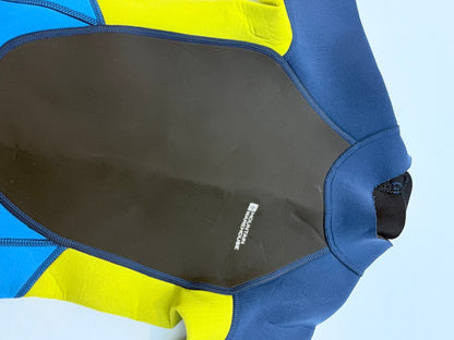Mountain Warehouse Beach Wetsuit 7-8 Yrs