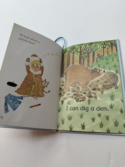 Mairi Mackinnon The Dressing-Up Box