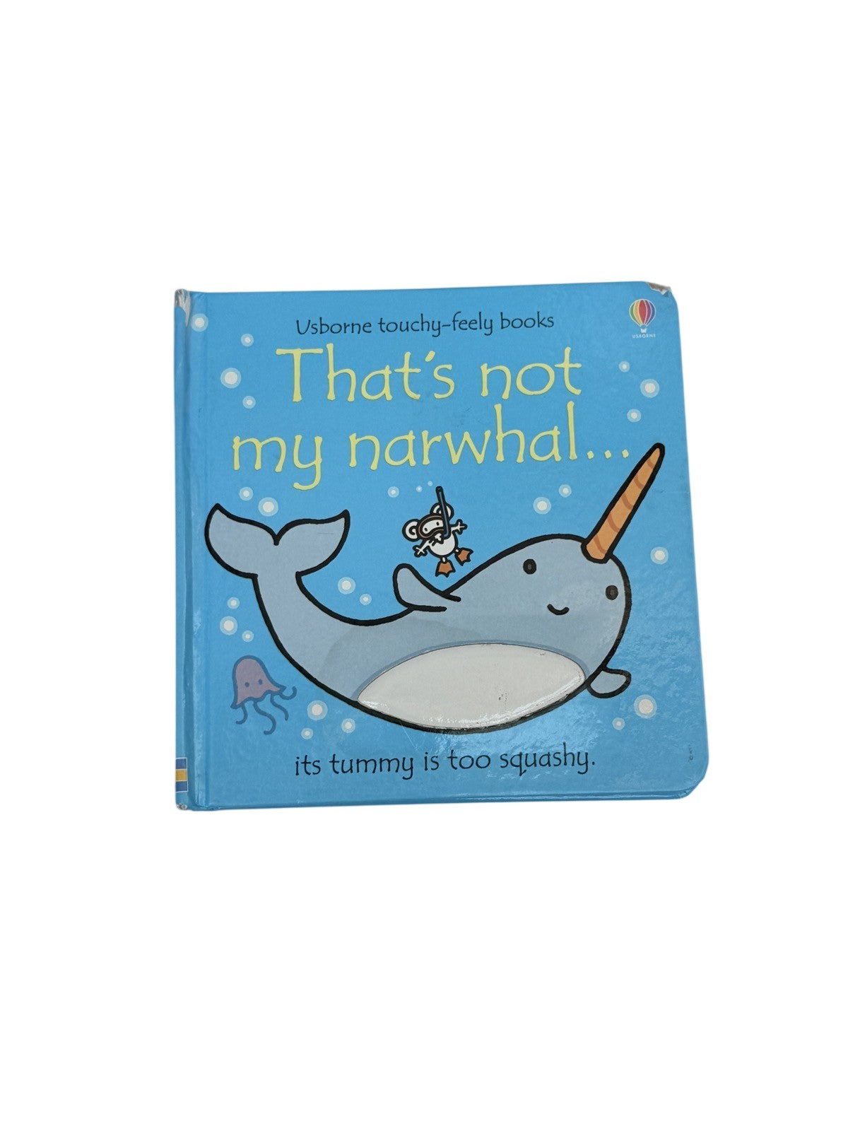 Fiona Watt That's Not My Narwhal
