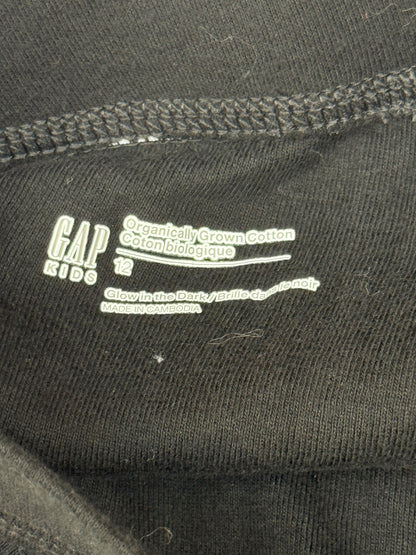 Gap Kids Skeleton Glow-in-the-Dark Leggings Size 12