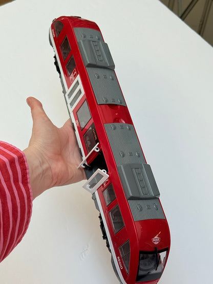 Dickie Toys Regio Regional Train Toy