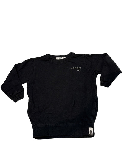 North Kinder Baby Sweatshirt 2T
