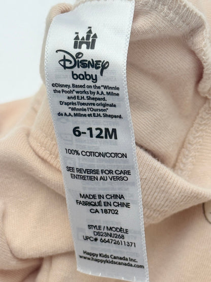 Disney Baby Winnie the Pooh Bodysuit 6-12M