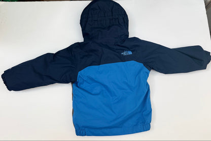 The North Face Toddler Rain Jacket 2T