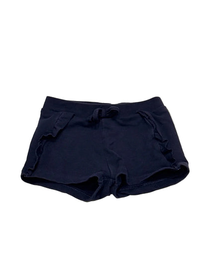 Shorts Ruffle Mayoral Navy Blue 9M