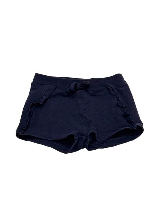 Shorts Ruffle Mayoral Navy Blue 9M