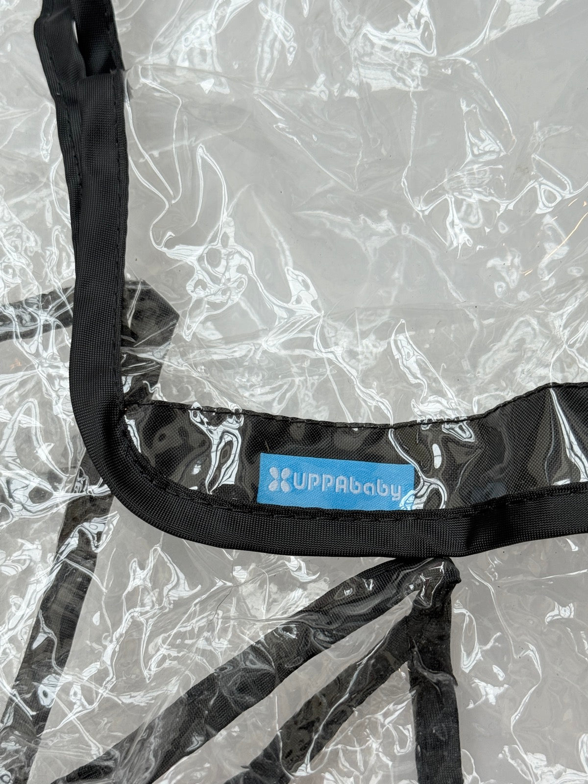 UPPAbaby Vista Stroller Rain Shield Cover