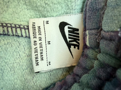 Nike Tie-Dye Swoosh Jogger Pants Size 13/14