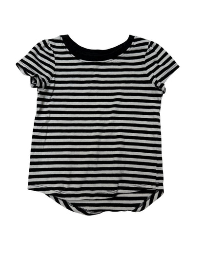 Cat & Jack Striped T-Shirt 2T
