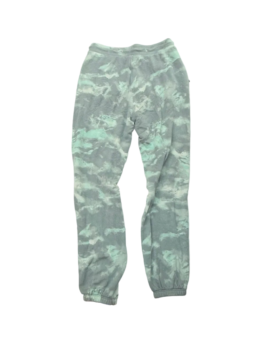 Athleta Girl Tie-Dye Jogger Sweatpants M 8-10