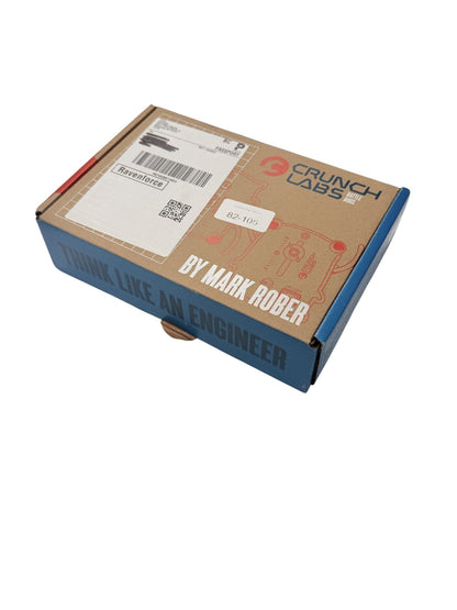 Crunch Labs Battle Bugs Build Box 8Y+