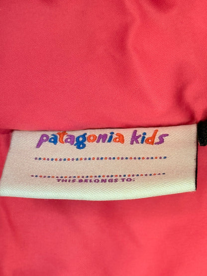 Patagonia Kids Down Puffer Jacket 12-18M