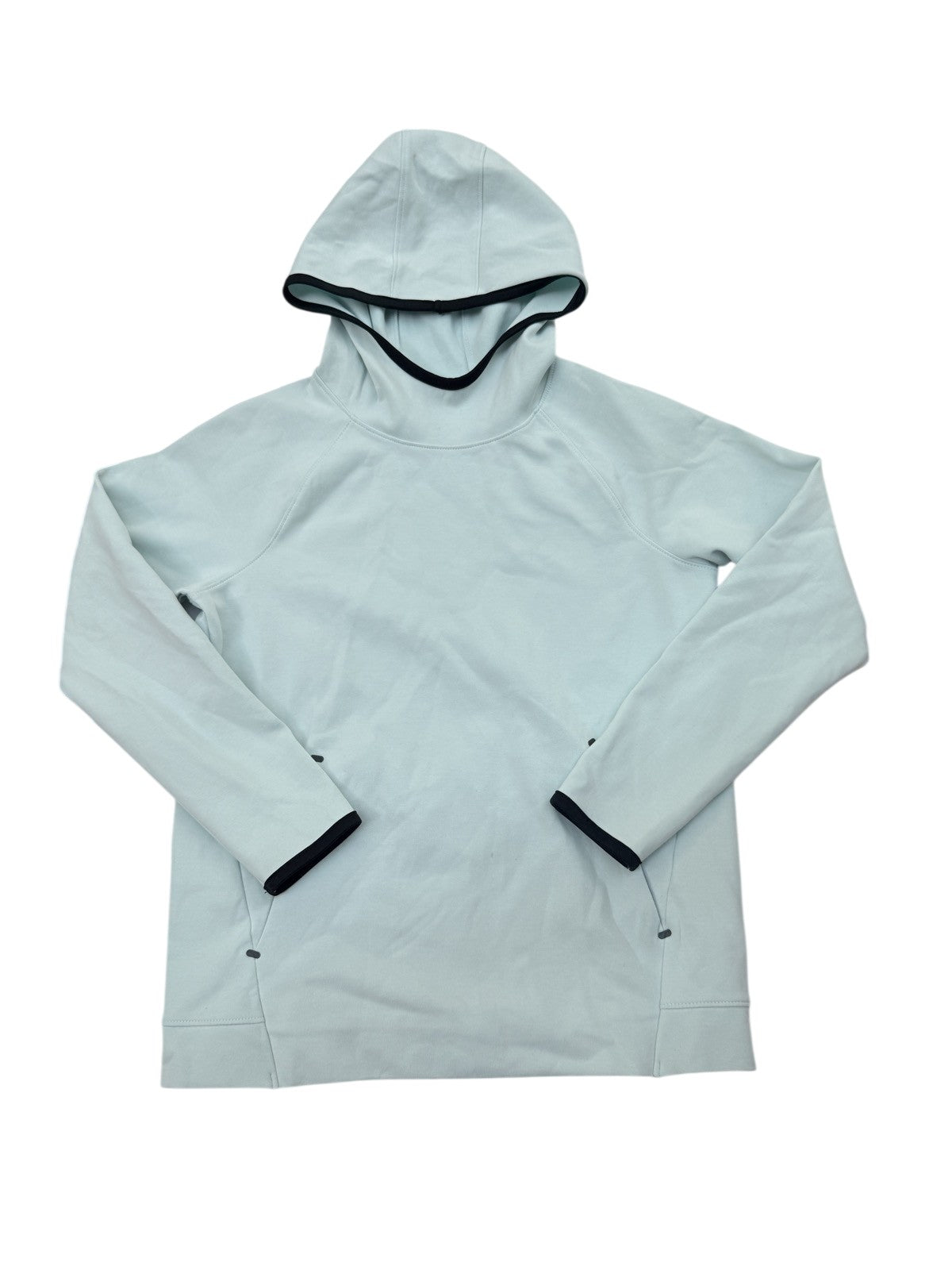 Old Navy Active Dynamic Fleece Hoodie L 10-12