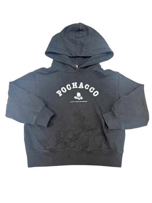 Uniqlo UT Pochacco Hoodie Size 5-6