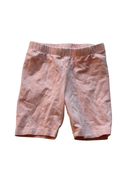 The Children's Place Pink Bike Shorts 2T