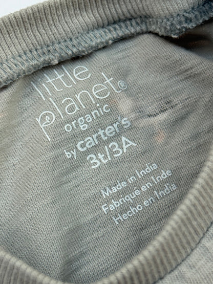 Little Planet by Carter's Seagull Tee 3T
