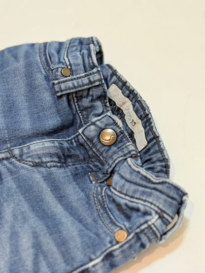 Joe's Jeans Distressed Skinny Jeans Size 5