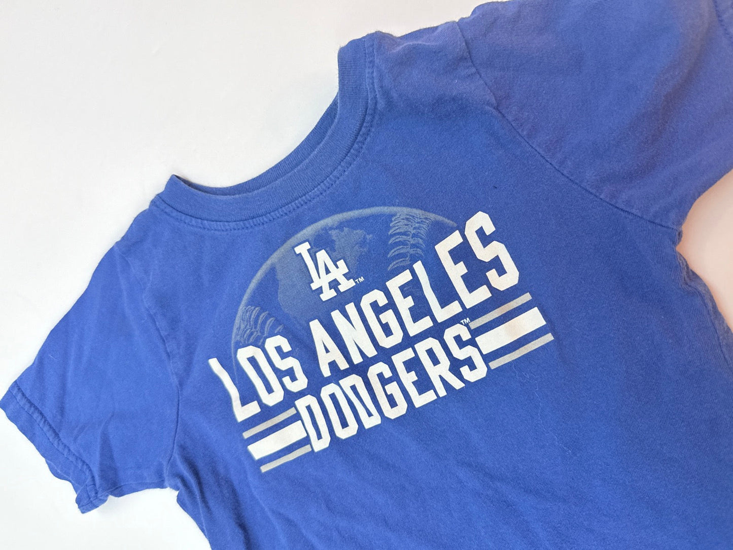 Genuine Merchandise LA Dodgers T-Shirt 3T