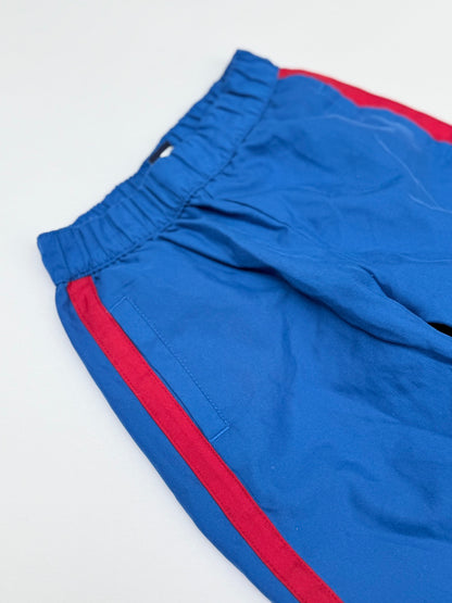 Baby Gap Blue Track Pants 18-24M