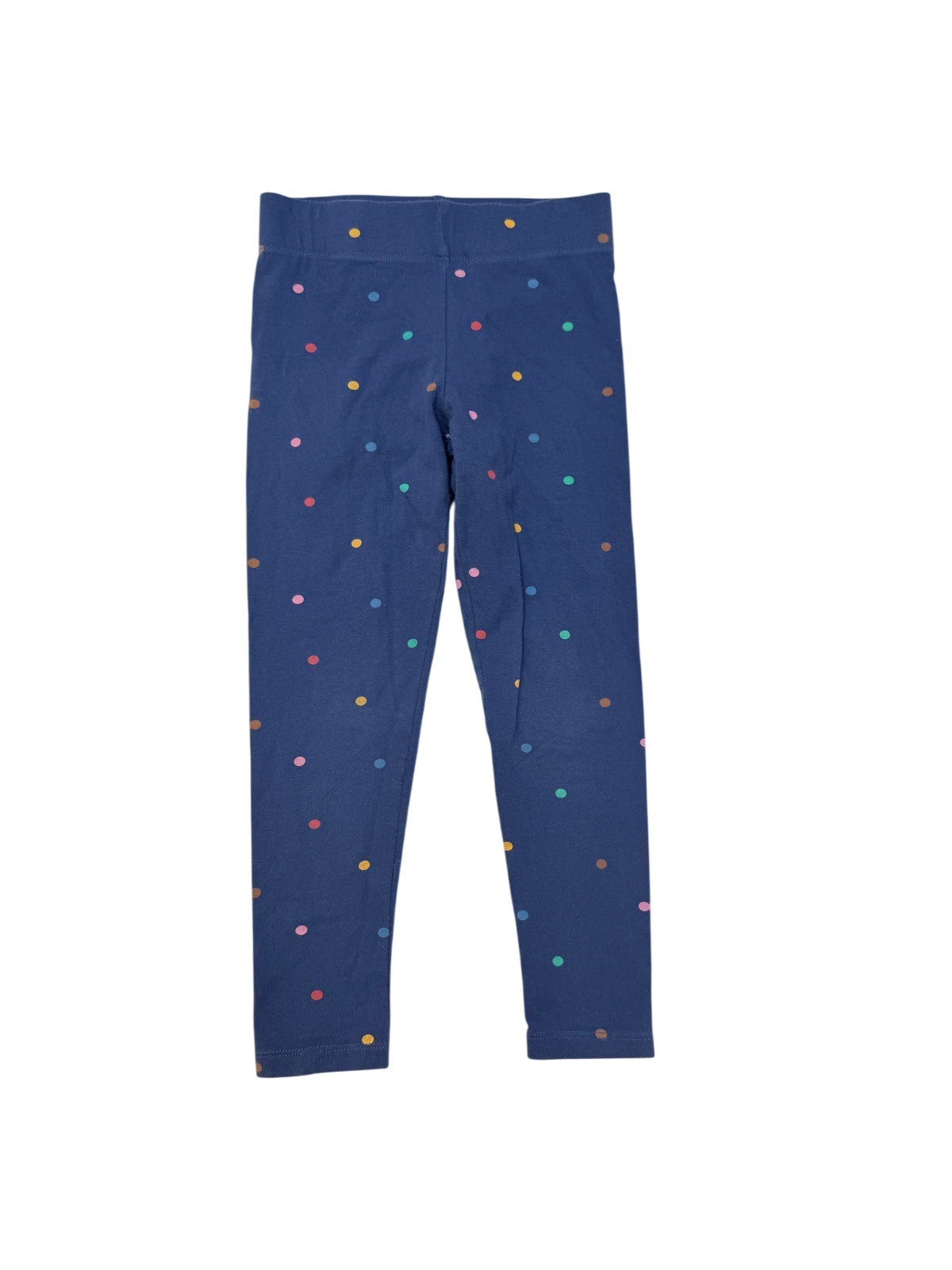 Boden Polka Dot Leggings 4-5Y