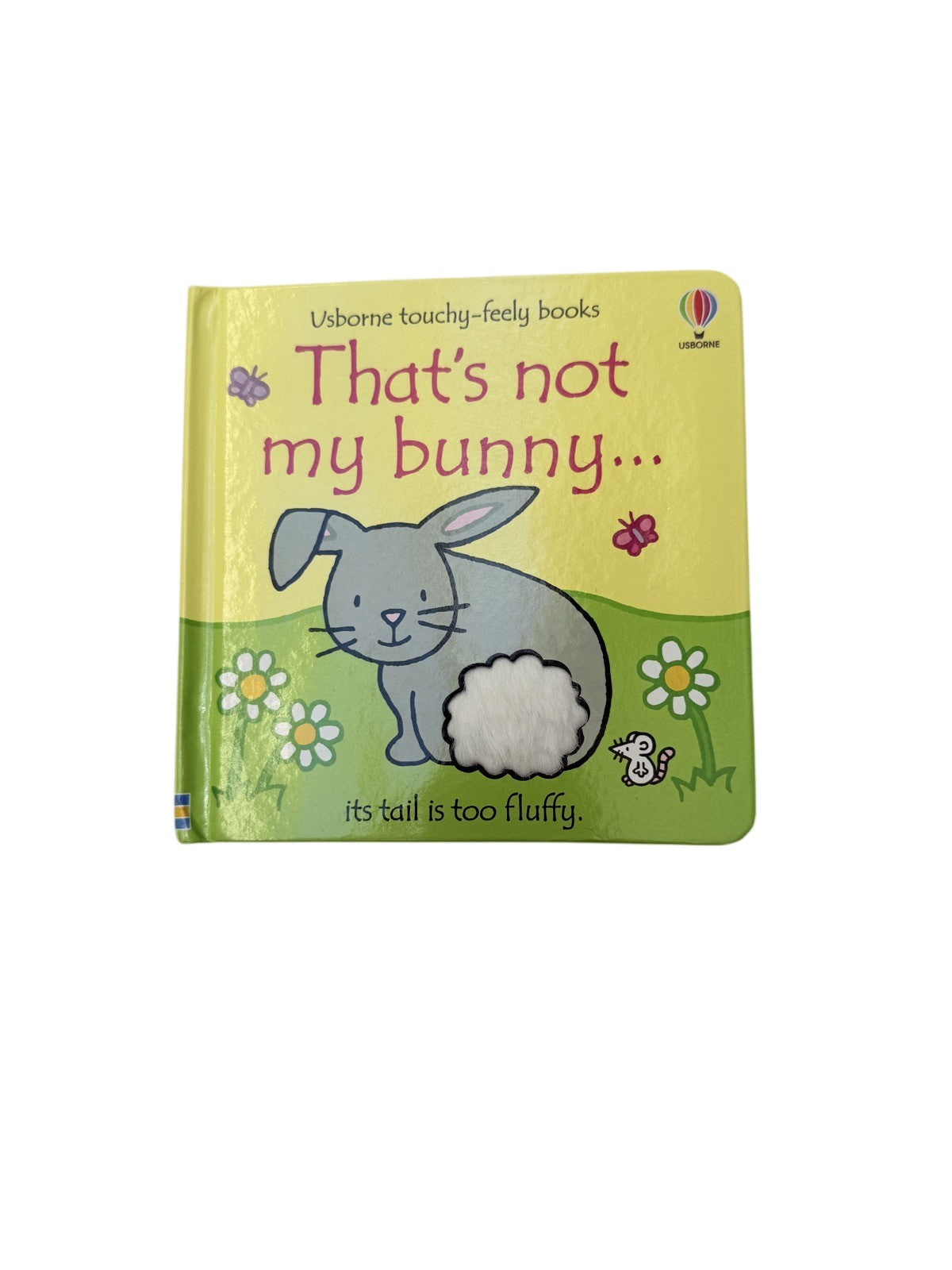 Fiona Watt That's Not My Bunny