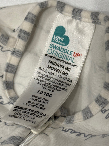 Love to Dream Swaddle Up Sleep Sack Medium