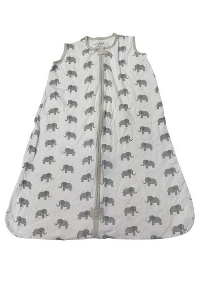 Mama Cheetah Elephant Print Sleep Sack 18-24M