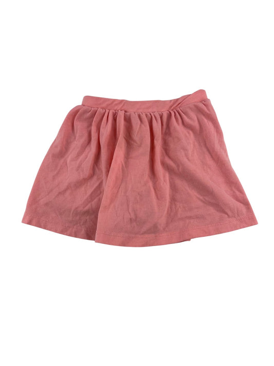 Simple Joys by Carter's Pink Skirt 2T